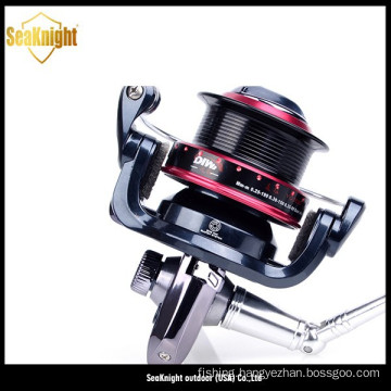 Spinning Fishing Reel Fish Wheel Freshwater / Saltwater